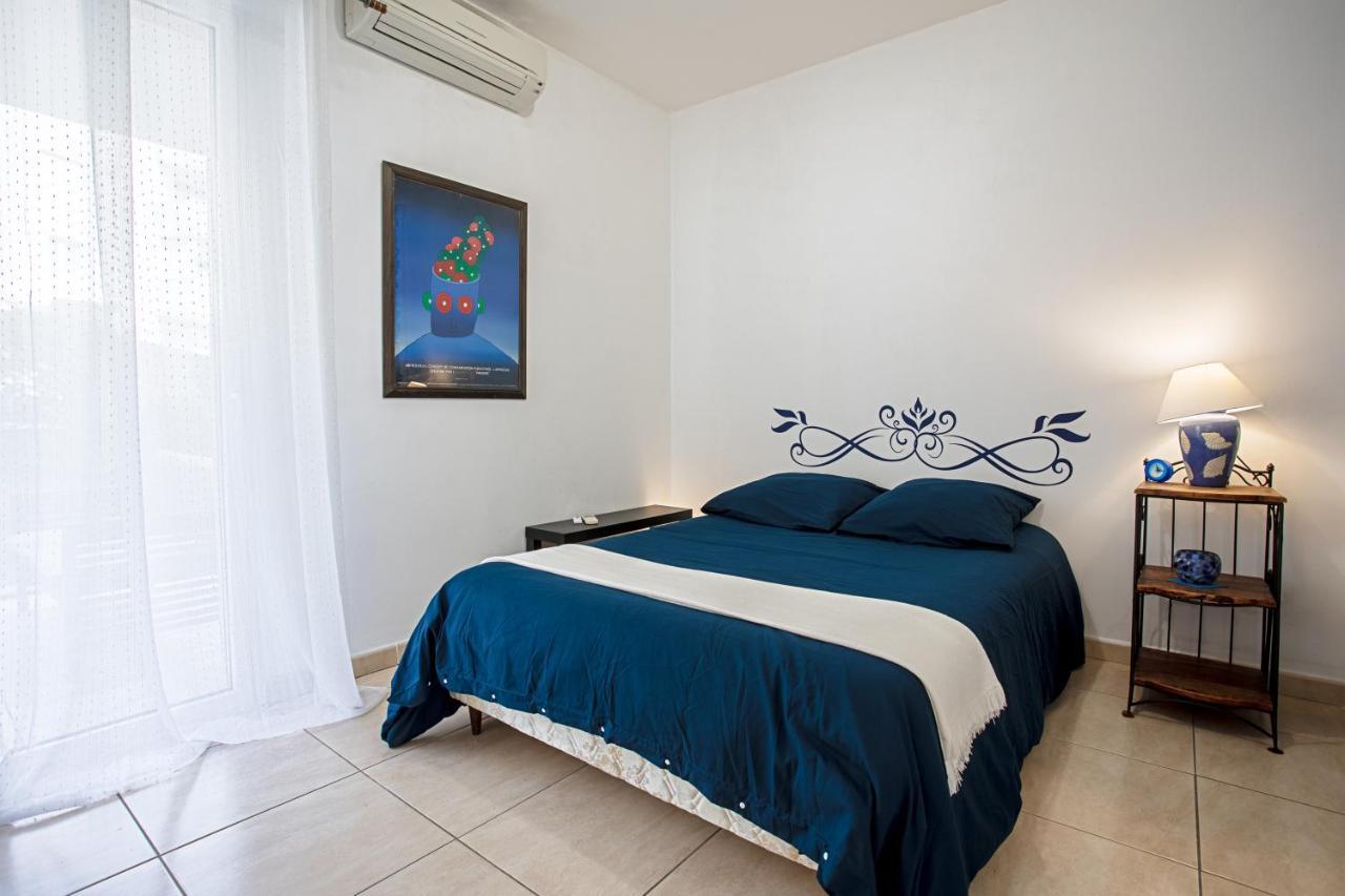 Appartement Centre Ville Cavalaire Exterior photo